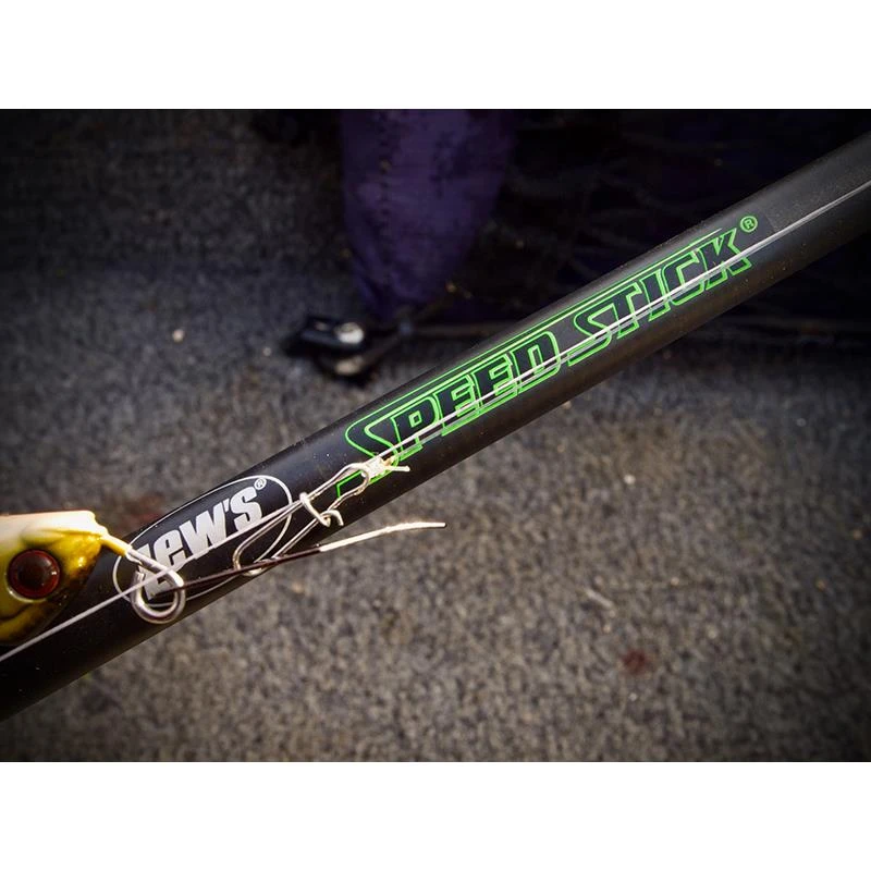 CANNE CASTING LEW S SPEED STICK RODS – Image 6