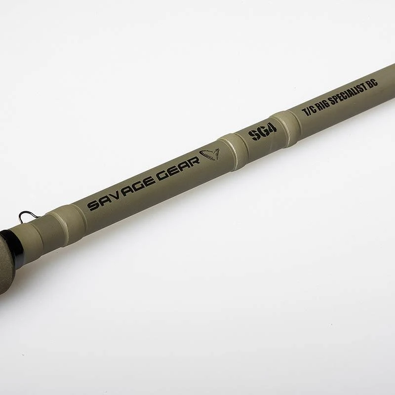 CANNE CASTING SAVAGE GEAR SG4 FINEZZE SPECIALIST BC – Image 5