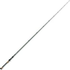 St. Croix CANNE CASTING ST CROIX MOJO BASS GLASS