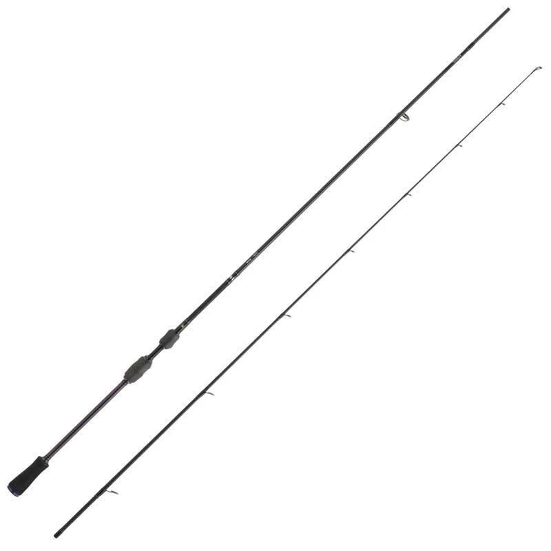 CANNE SPINNING DAIWA PROREX E