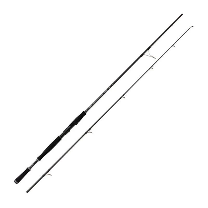 CANNE SPINNING FOX RAGE TI PRO BIG BAIT SPIN RODS