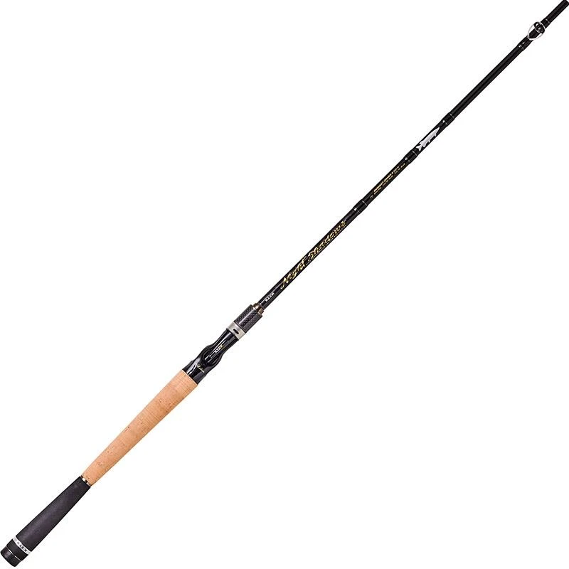 CANNE SPINNING ILLEX NIGHT SHADOWS 1+1 SERIE BROCHET