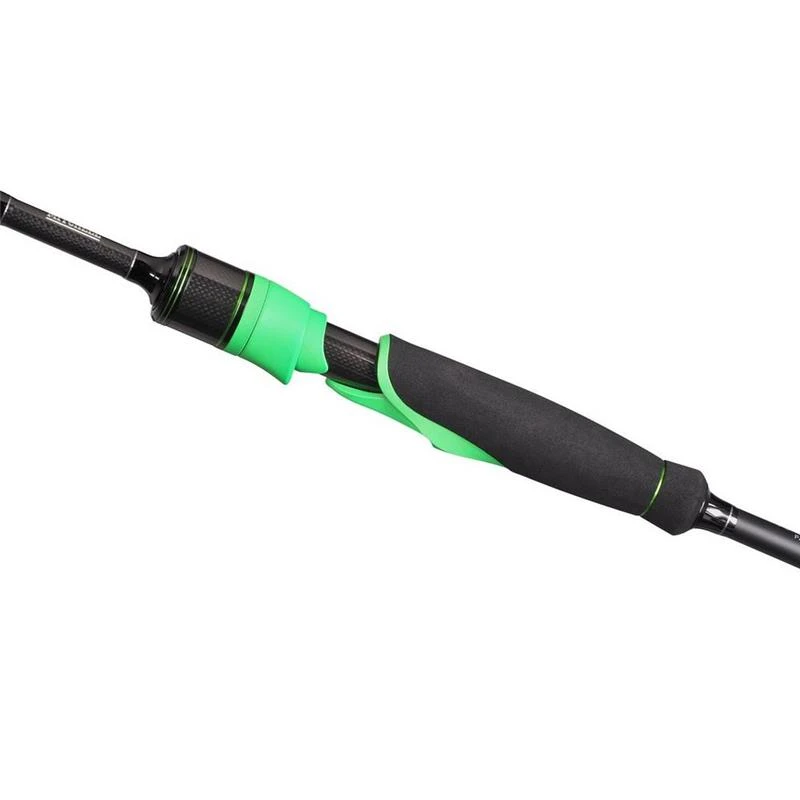 CANNE SPINNING MITCHELL TRAXX MX5 LURE SPINNING ROD – Image 2