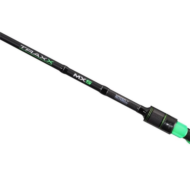 CANNE SPINNING MITCHELL TRAXX MX5 LURE SPINNING ROD – Image 4