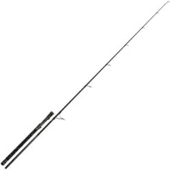 CANNE SPINNING QUANTUM SMOKE S3 PLUS PIKE STICK