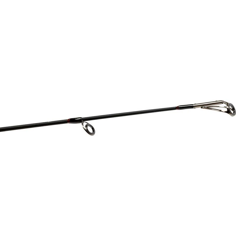 CANNE SPINNING QUANTUM SMOKE S3 PLUS PIKE STICK – Image 5