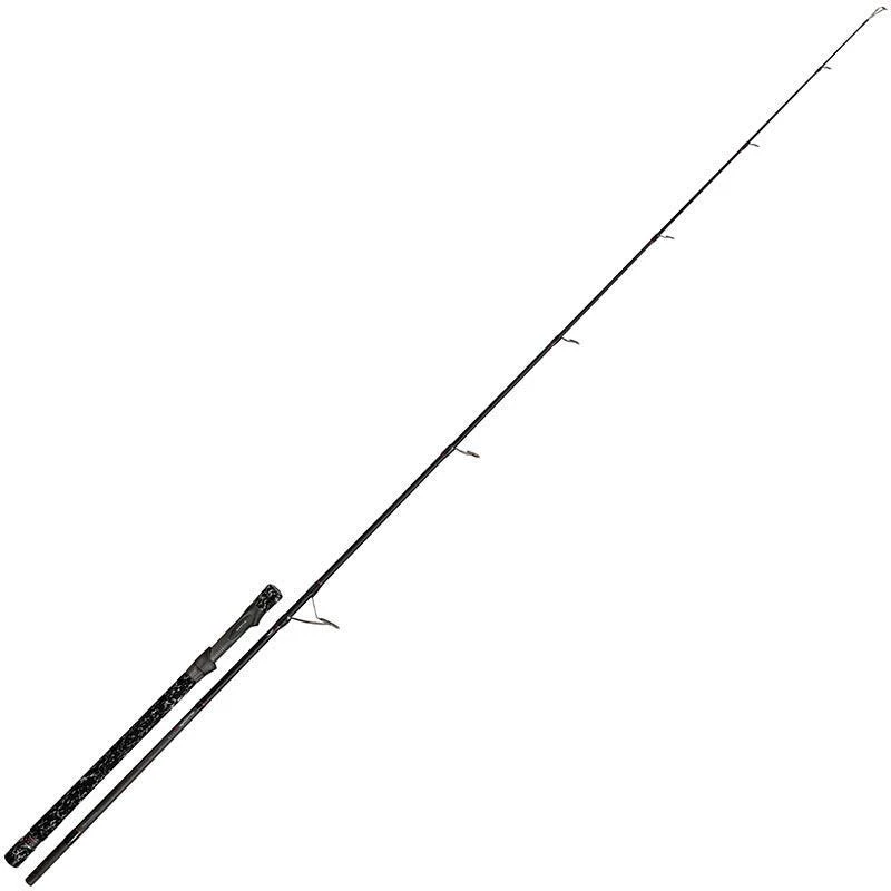 CANNE SPINNING QUANTUM SMOKE S3 PLUS PIKE STICK