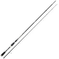 CANNE SPINNING SAKURA IONIZER G2 SPINNING FINESSE-LIGHT GAME - INGSF