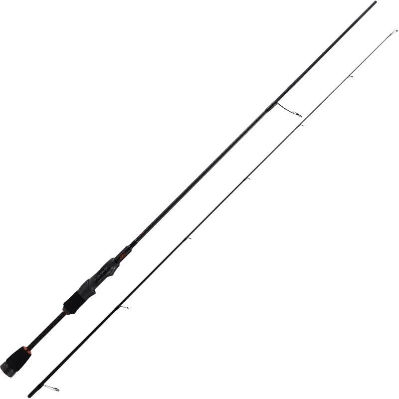 CANNE SPINNING SMITH DRAGONBAIT NX4 LIGHT SPIN