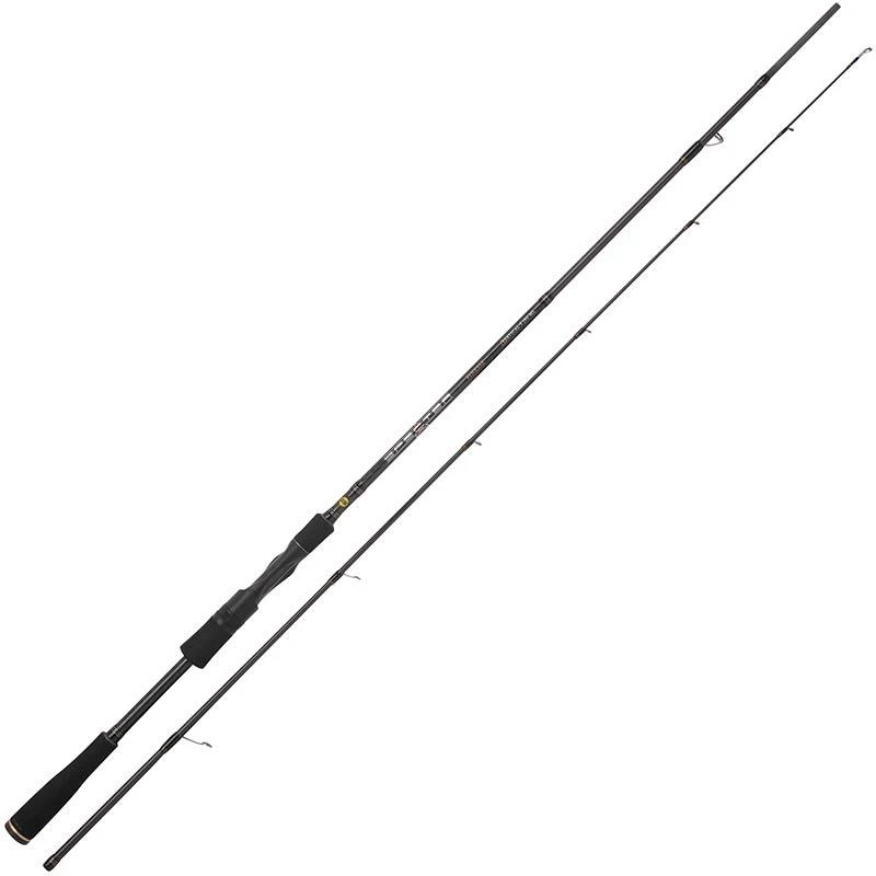 CANNE SPINNING SPRO SPECTER FINESSE VERTICAL
