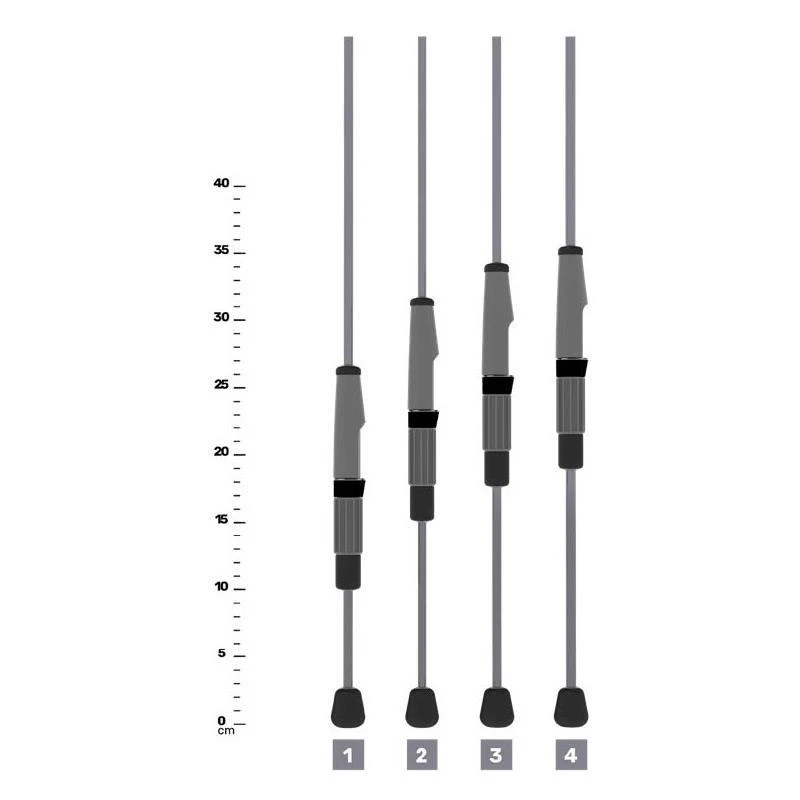 St. Croix CANNE SPINNING ST CROIX TROUT SERIES – Image 2