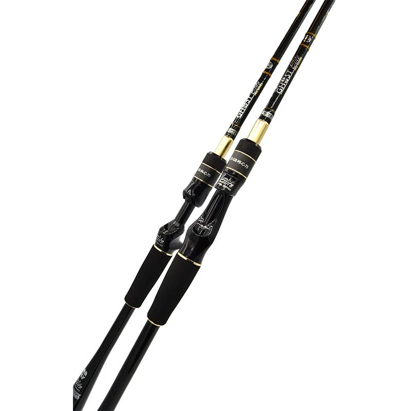 CANNE SPINNING VOLKIEN GHOST ELITE SPIN – Image 4