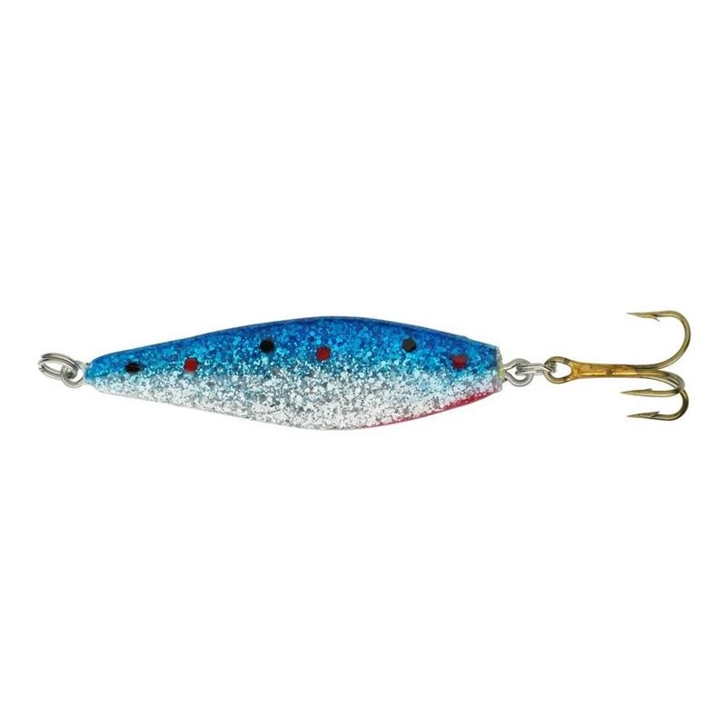 CUILLER ONDULANTE ABU GARCIA LILL-ZIGGE - 14G