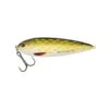 CUILLER ONDULANTE ABU GARCIA RATTLIN ATOM - 16.5G