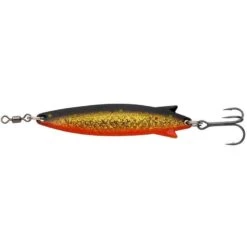 CUILLER ONDULANTE ABU GARCIA TOBY SPOON - 18G