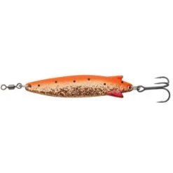 CUILLER ONDULANTE ABU GARCIA TOBY SPOON - 20G