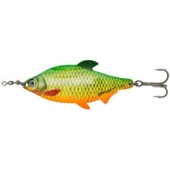 CUILLER ONDULANTE EFFZETT ROACH SPOONS - 32G