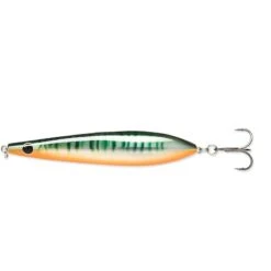 CUILLER ONDULANTE RAPALA KALLAN - 26G
