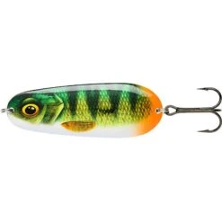 CUILLER ONDULANTE RAPALA NAUVO - 19G