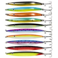 CUILLER ZEBCO IMPACT 16G