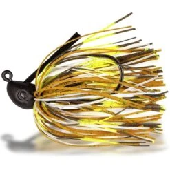 JIG 4STREET RUBBER JIG - 10G