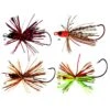 JIG ADAM S HEAD JIG JOINTED - 14G
