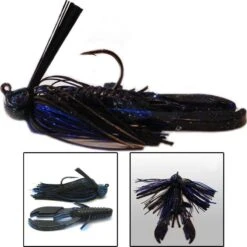 JIG BS FISHING MIDNIGHTBLUE