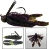 JIG BS FISHING PURPLE PASSION
