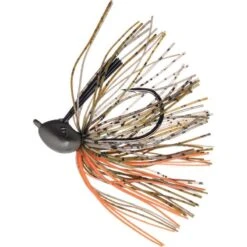 JIG DAIWA PROREX TG COVER JIG (RUBBERJIG ARKIE) - 10G