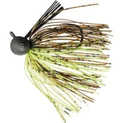 JIG DAIWA PROREX TG MULTI JIG (RUBBERJIG FOOTBALL) - 10G
