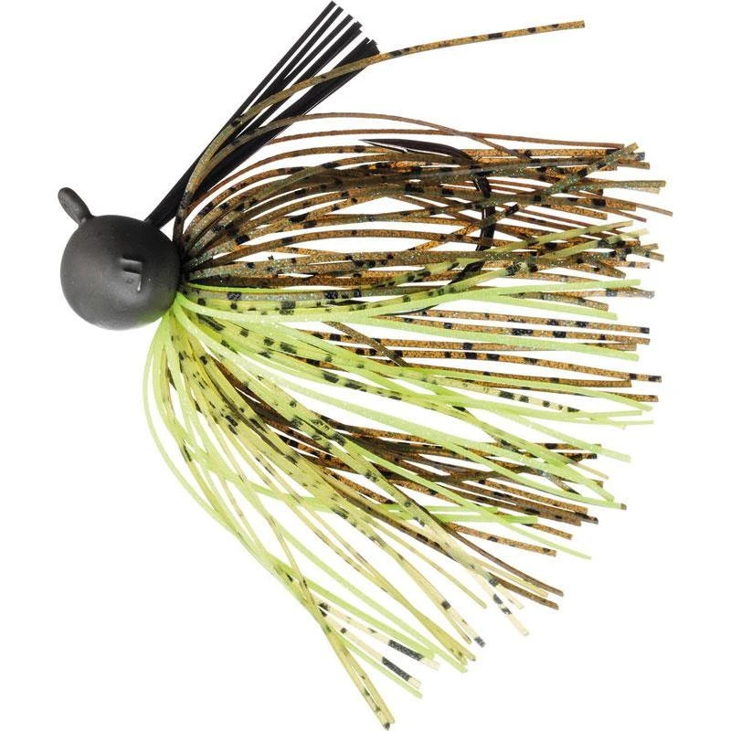 JIG DAIWA PROREX TG MULTI JIG (RUBBERJIG FOOTBALL) - 10G