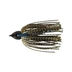 JIG DEPS FLAT BACK JIG - 28G