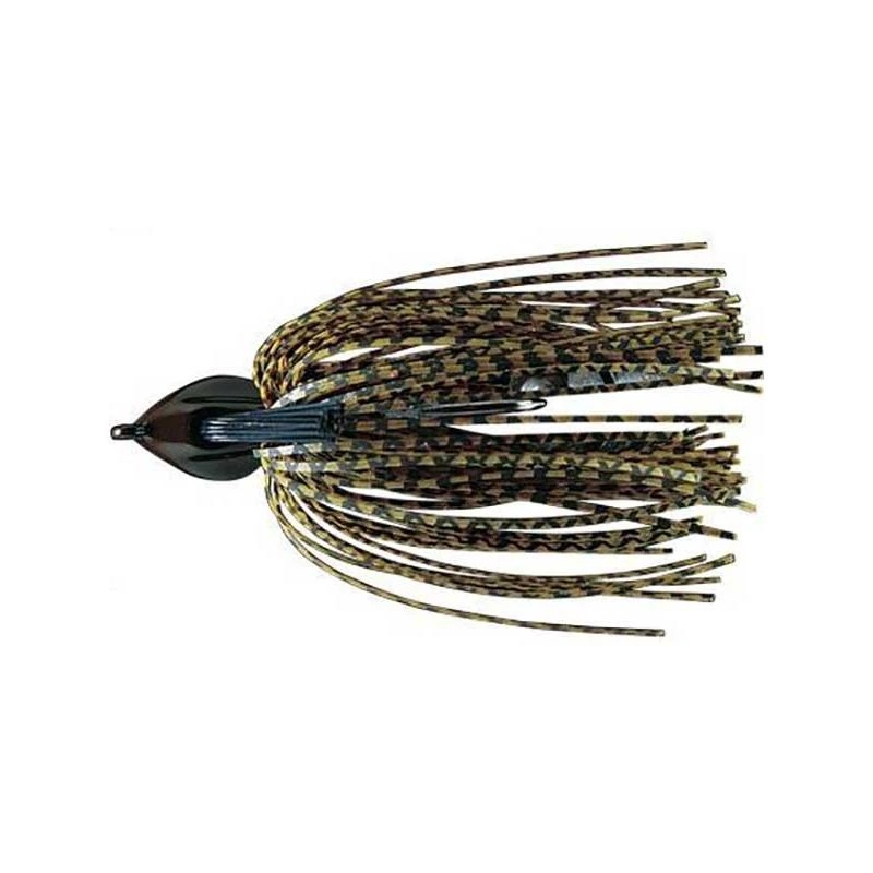 JIG DEPS FLAT BACK JIG - 28G