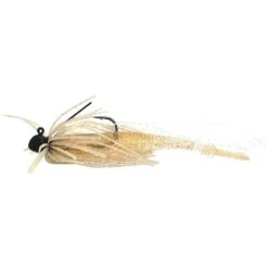 JIG DUO REALIS SMALL RUBBER - 2.7G