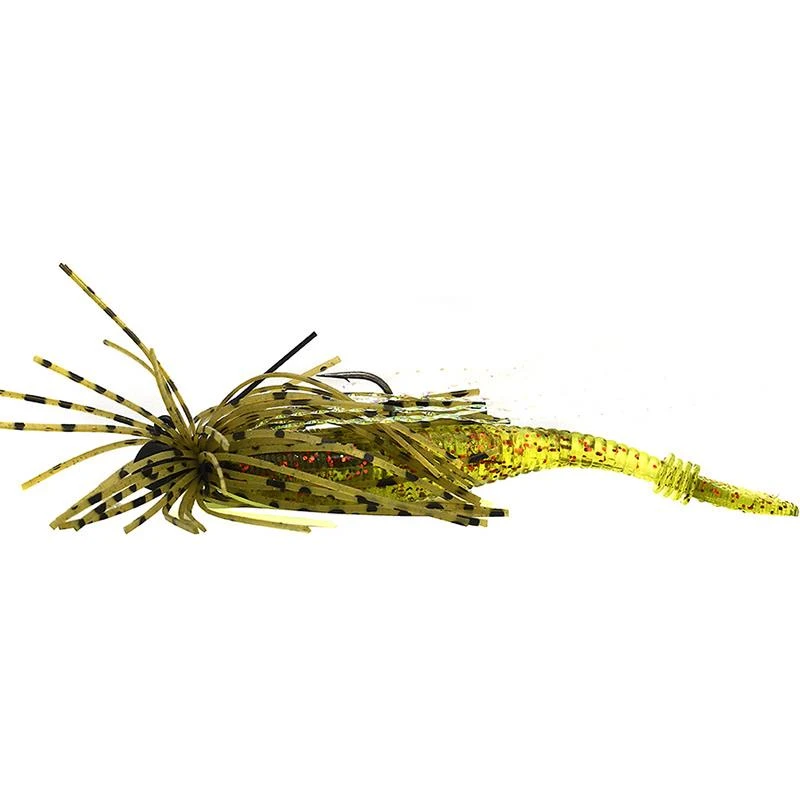 JIG DUO REALIS SMALL RUBBER - 3.5G