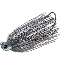 JIG EVER GREEN SWIMMMING TROOPER - 18G