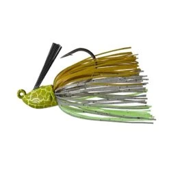 JIG ILLEX JUNGLE BLASTER - 10G