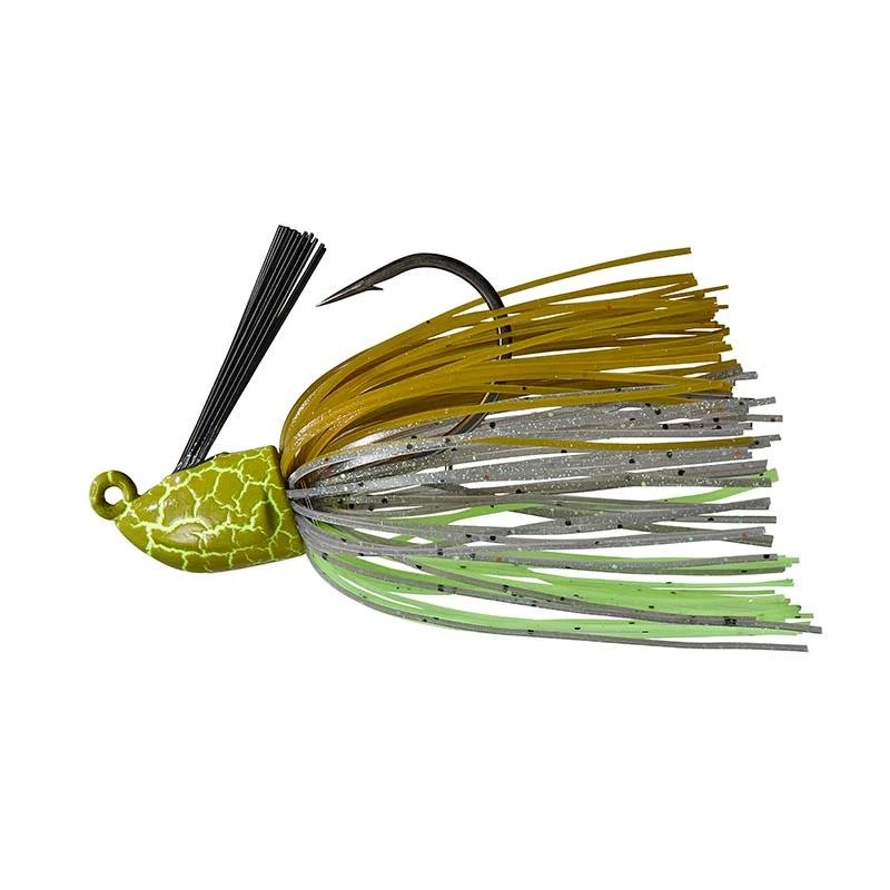 JIG ILLEX JUNGLE BLASTER - 10G