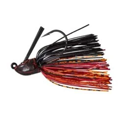 JIG ILLEX JUNGLE BLASTER - 14G