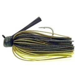 JIG KEITECH CRANKIN FOOTBALL - 10.5G