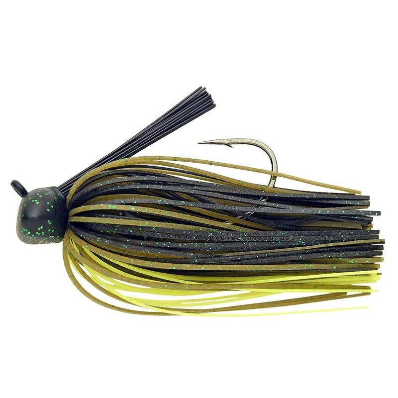 JIG KEITECH CRANKIN FOOTBALL - 10.5G