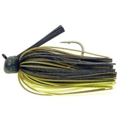 JIG KEITECH CRANKIN FOOTBALL - 28G