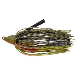 JIG KEITECH SWING SWIMMER - 10.5G