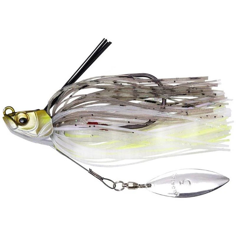 JIG MEGABASS UOZE SWIMMER - 14G