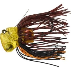 JIG MEGABASS ZERO HURRY - 7G