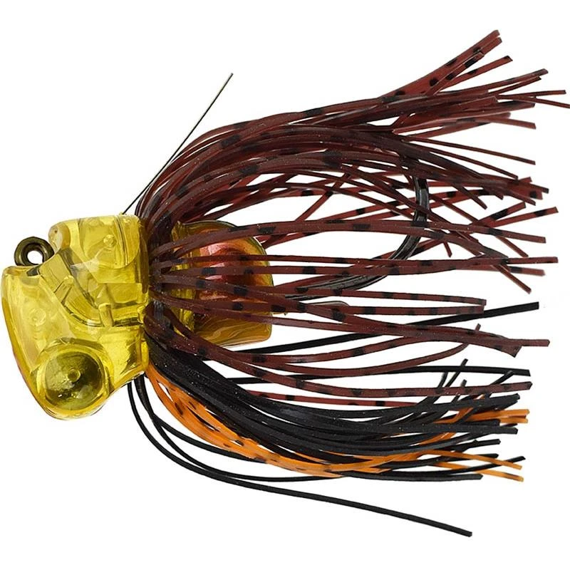JIG MEGABASS ZERO HURRY - 7G