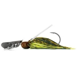 JIG MOLIX COMPACT BLADE JIG - 14G