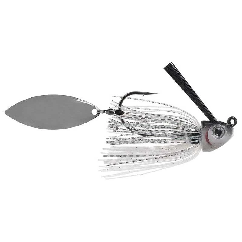JIG PHENIX VENGEANCE WEEDLESS JIG SPIN - 10.5G