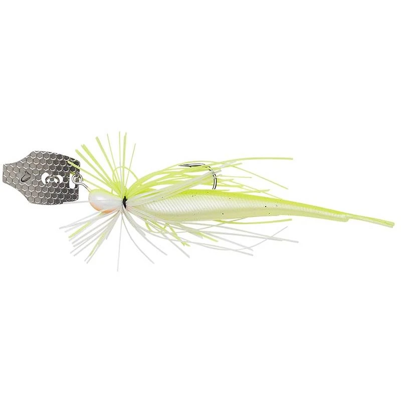 JIG SAVAGE GEAR CRAZY SWIM JIGS - 8.5G