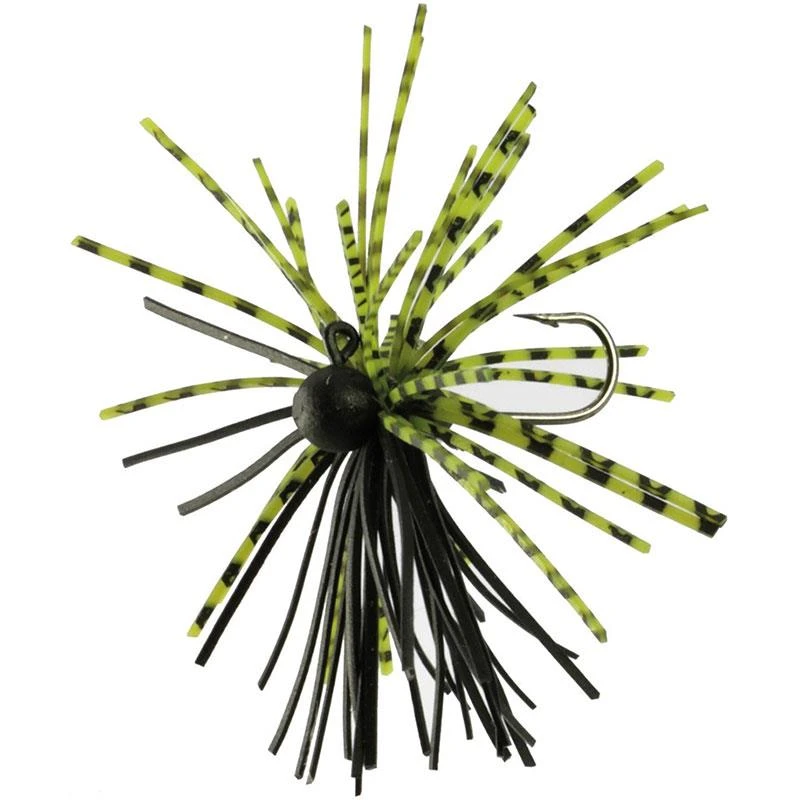 JIG SCRATCH TACKLE MICRO JIG - 3.5G